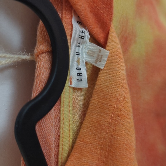 Girls Size 6-8 Long Sleeve Tops Bundle - Cozy and Stylish - Picture 7 of 9